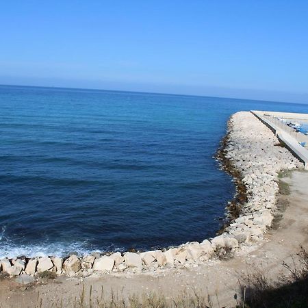La Stanza Vicino Al Mare , Una Camera Da Letto E Bagno Con Balcone Vista Mare Διαμέρισμα Balestrate Εξωτερικό φωτογραφία